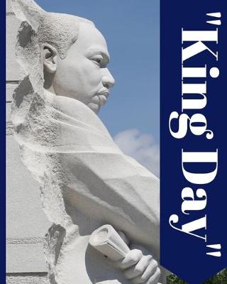 Book cover for King Day