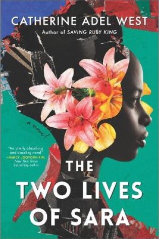 Cover of The Two Lives of Sara