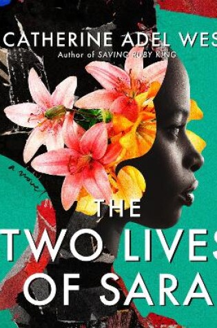 Cover of The Two Lives of Sara