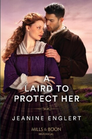 Cover of A Laird To Protect Her