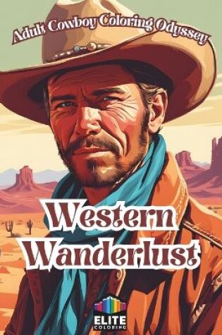 Cover of Western Wanderlust