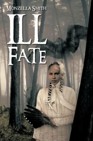 Cover of Ill Fate