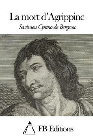 Cover of La mort d'Agrippine