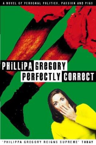 Cover of Perfectly Correct