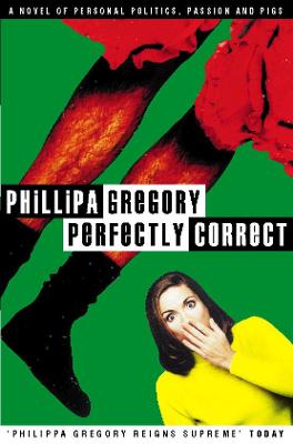 Book cover for Perfectly Correct