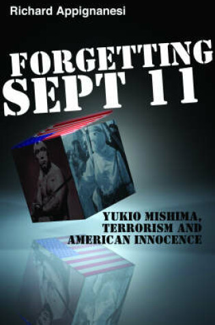 Cover of Forgetting September 11th