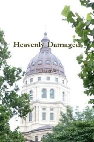 Cover of Heavenly Damaged