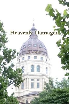 Book cover for Heavenly Damaged