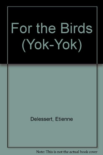 Book cover for Yok-Yok for the Birds