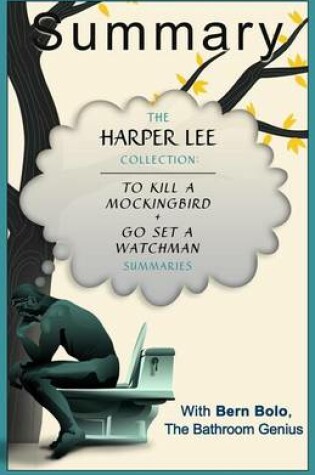 Cover of Harper Lee Collection