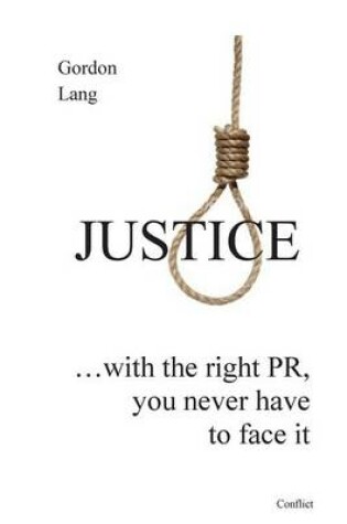 Cover of Justice