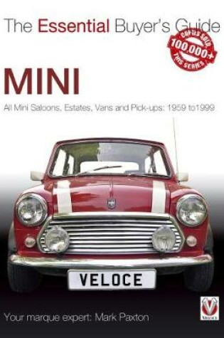 Cover of Mini