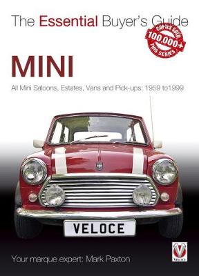 Cover of Mini