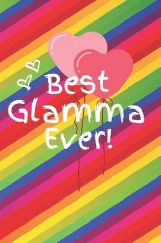 Cover of Best Glamma Ever