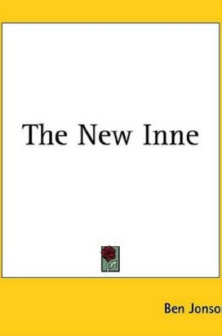 Cover of The New Inne