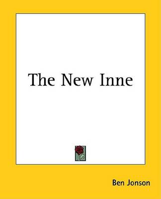 Book cover for The New Inne