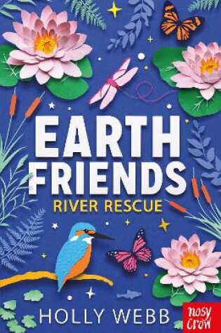 Cover of River Rescue