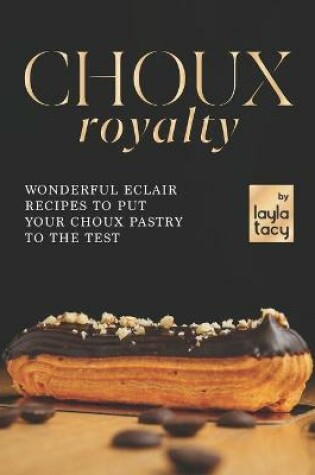 Cover of Choux Royalty