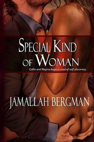 Cover of Special Kind Of Woman