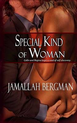 Book cover for Special Kind Of Woman