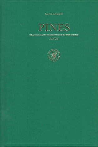 Cover of Pines