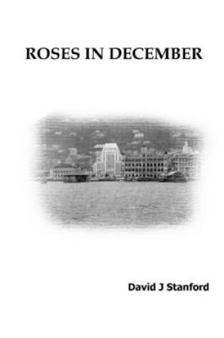 Cover of Roses In December