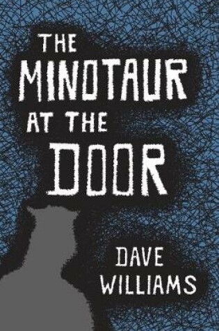 Cover of The Minotaur at the Door