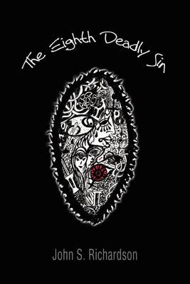 Book cover for The Eighth Deadly Sin