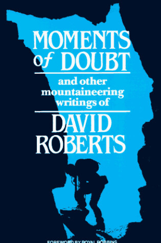 Cover of Moments of Doubt