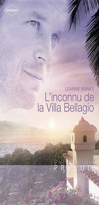 Book cover for L'Inconnu de La Villa Bellagio (Harlequin Prelud')