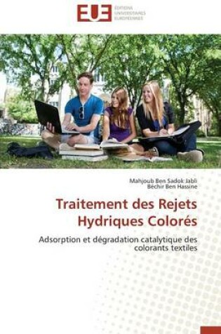 Cover of Traitement Des Rejets Hydriques Color s