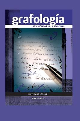 Book cover for Grafología