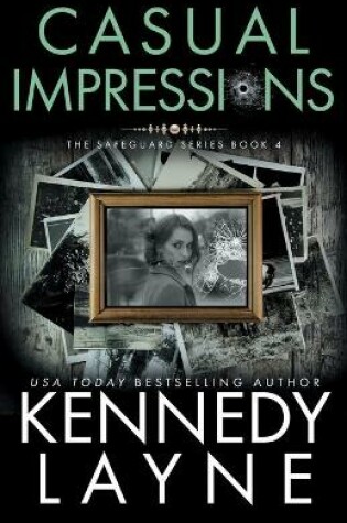 Cover of Casual Impressions (The Safeguard Series, Book Four)