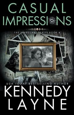Cover of Casual Impressions (The Safeguard Series, Book Four)