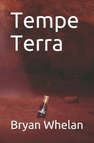 Cover of Tempe Terra