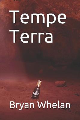 Book cover for Tempe Terra