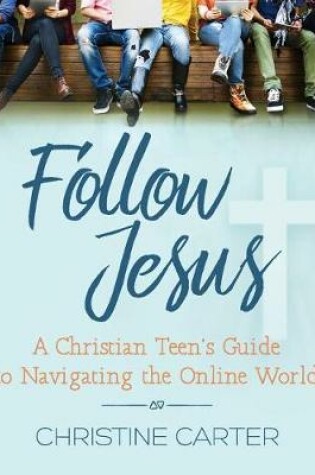 Cover of Follow Jesus