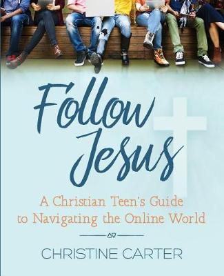 Book cover for Follow Jesus