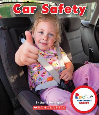 Cover of Car Safety