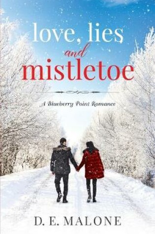 Cover of Love, Lies and Mistletoe