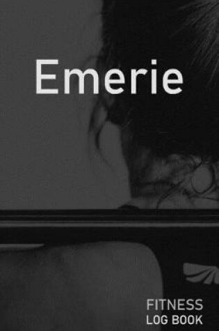 Cover of Emerie