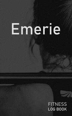 Book cover for Emerie