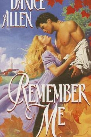 Cover of Remember ME