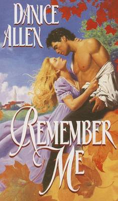 Book cover for Remember ME