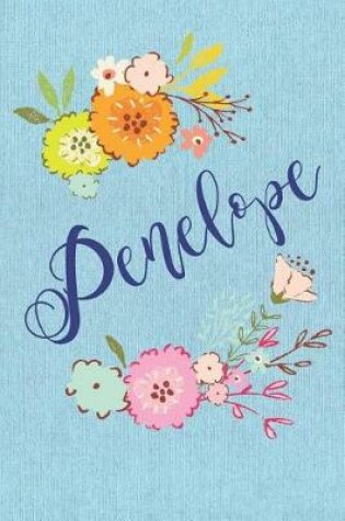 Cover of Penelope