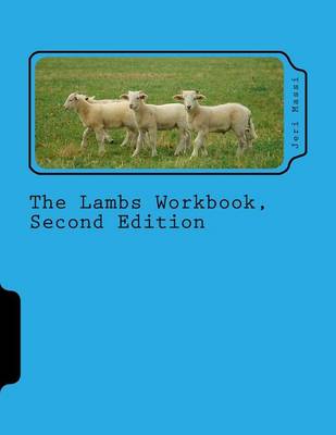 Book cover for The Lambs Workbook, Second Edition