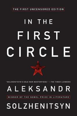 Book cover for In the First Circle