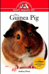 Book cover for The Guinea Pig