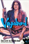 Book cover for Vagabond, Volume 2