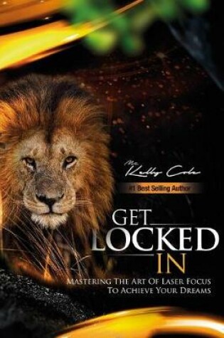 Cover of Get Locked-In